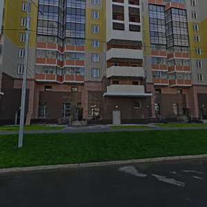 Lyotchika Ulyanina Street, 6, Moscow: photo