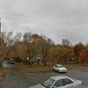 Pervomayskaya Street, 214, Novosibirsk: photo