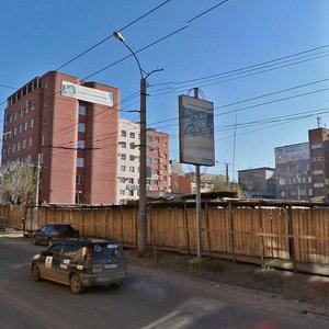 Ulitsa Butina, 8А, Chita: photo