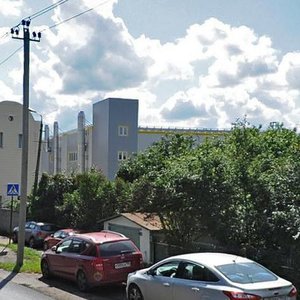 Putilkovskoye shosse, 109А, : foto