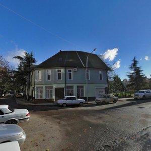 Ulitsa Ulyanova, 114, Sochi: photo