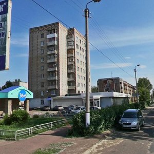 Ufimskaya Street, 82, Salavat: photo