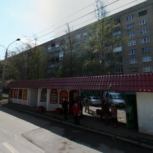 Kommunisticheskiy Avenue, 43, : foto