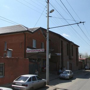 Saryana Street, 35 ، روستوف نا دونو: صورة