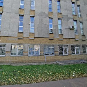 Mihaila Giebielieva Street, 7, Minsk: photo
