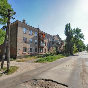 Novoorlovska Street, 15, Dnipro: photo