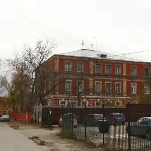 Motalniy Lane, 6, : foto