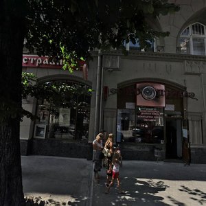 Vulytsia Sichovykh Striltsiv, 12, Lviv: photo