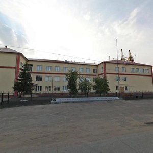 1-ya Industrialnaya ulitsa, 4, Omsk: photo