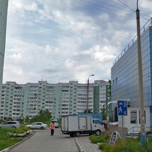 Ulitsa Leninskogo Komsomola, 26, : foto