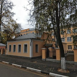 Sobinova Street, 24, Yaroslavl: photo