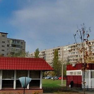 Berezniakivska Street, 18, : foto
