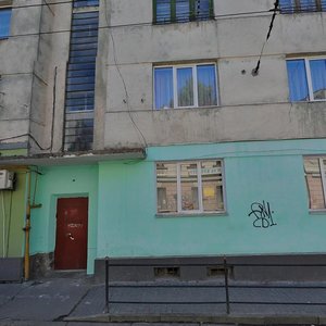 Тернополь, Улица Пирогова, 2: фото