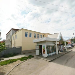 Uralskikh Rabochikh Street, 25А, Verhnyaya Pyshma: photo