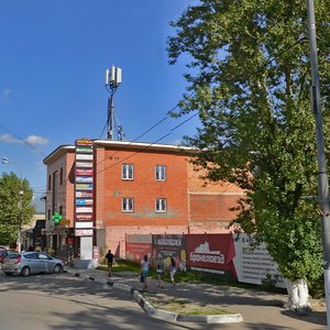 Novaya Street, 8А, Balashiha: photo
