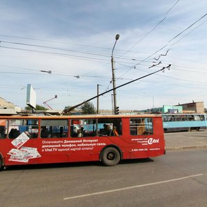 Kuybysheva Street, 115/2, Perm: photo