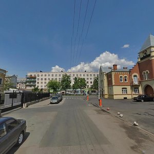 Maliy Vasilyevskogo Ostrova Avenue, 67к1, Saint Petersburg: photo