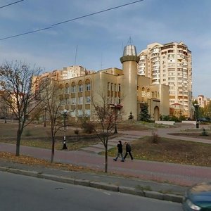 Heroiv Stalinhrada Avenue, 18, Kyiv: photo