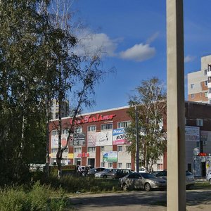 Ulitsa Dmitriyeva, 20к3, Omsk: photo