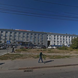 Universitetskiy Avenue, 64, Volgograd: photo