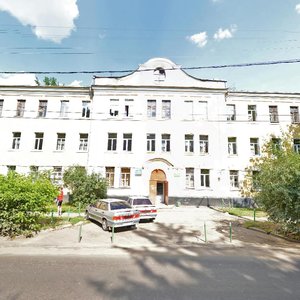 Lomonosova Street, 94, Voronezh: photo