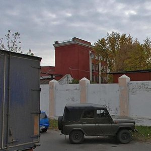 Engelsa Street, 134, Kursk: photo