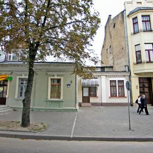 Гродно, Улица Ленина, 15: фото