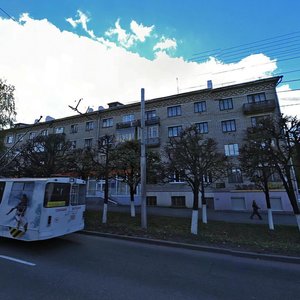 Lenina Avenue, 38, : foto