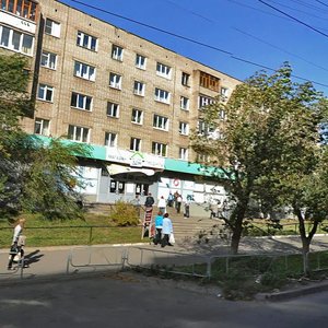 Kommunarov Street, 167А, Izhevsk: photo