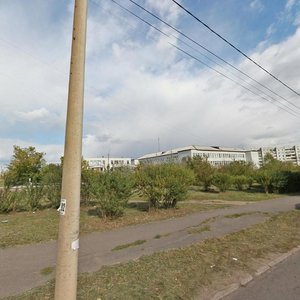 Ulitsa Petra Slovtsova, 14, Krasnoyarsk: photo