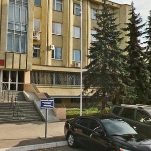 Chapaevskaya Street, 151, Samara: photo