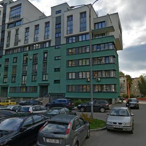 Skryganava Street, 2, : foto