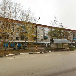 Ulitsa 40 let Oktyabrya, 21, Kstovo: photo