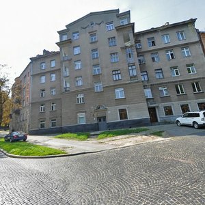 Vulytsia Heroiv Maidanu, 28А, Lviv: photo