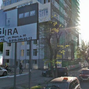 Babushkina Street, 252, Krasnodar: photo