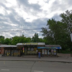 Sovetskaya Street, 122, Irkutsk: photo