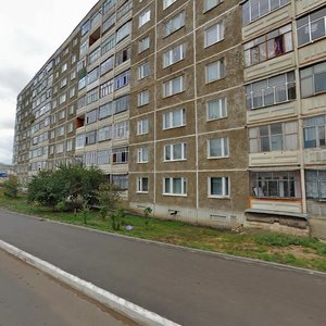 Yaroslavskaya Street, 16, Saransk: photo