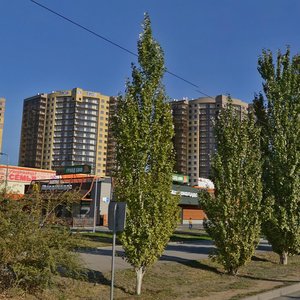 Волжский, Улица Мира, 53Е: фото