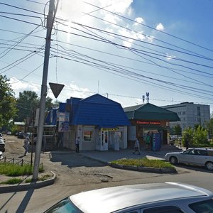 Trikotazhnaya ulitsa, 49к3, Novosibirsk: photo