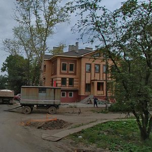 Ulitsa Gagarina, No:28, Vologda: Fotoğraflar