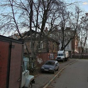 Nizhegorodskaya Street, 33, Nizhny Novgorod: photo