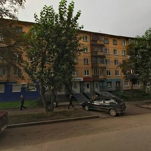 Ekaterininskaya Street, 196, Perm: photo