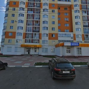Komsomolskaya ulitsa, 263, Orel: photo