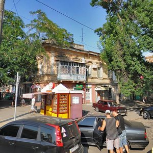 Koblevska vulytsia, No:22, Odesa: Fotoğraflar