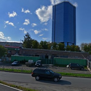 Mira Avenue, 2Гс2, Krasnoyarsk: photo