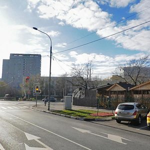 Dekabristov Street, 40, Moscow: photo