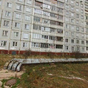 Tropinina Street, 6, Nizhny Novgorod: photo