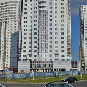Минск, Нёманская улица, 2: фото