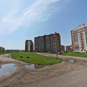 Molodyozhnaya ulitsa, 8/1 ، : صورة
