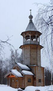 Pervomayskiy Avenue, 2А, Petrozavodsk: photo